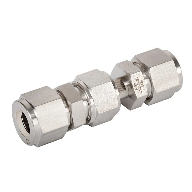 Carbon stål Pipe Fittings