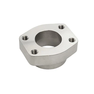 Kina Sae J516 Flange Hydraulisk Montering SW Counter Flange
